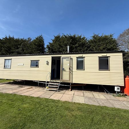 The Firs Southview Skegness Villa Exterior photo