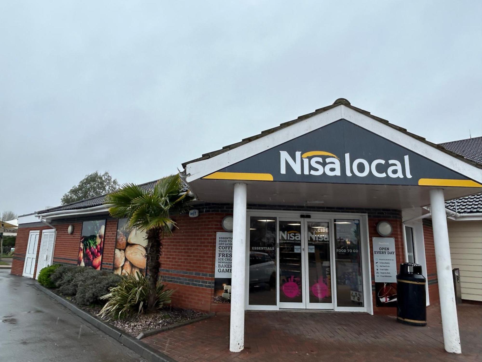 The Firs Southview Skegness Villa Exterior photo
